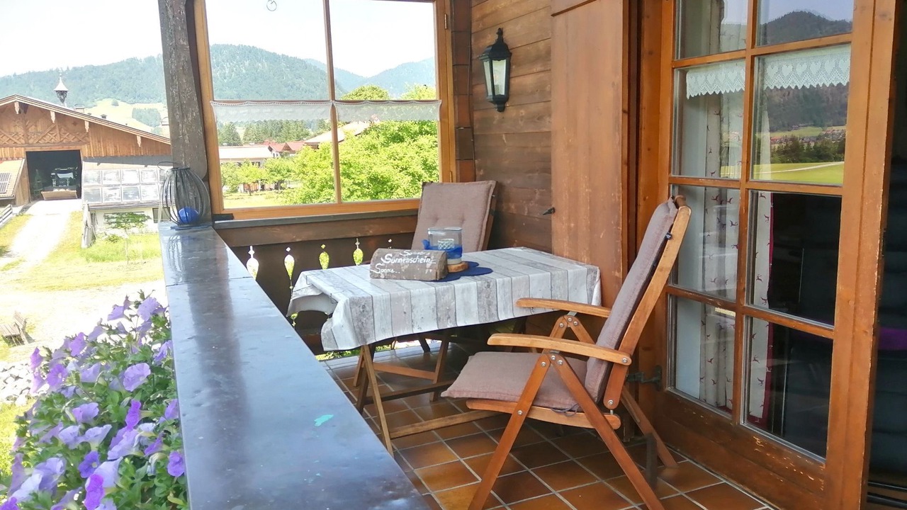 Photo of Outdoor in Blindau