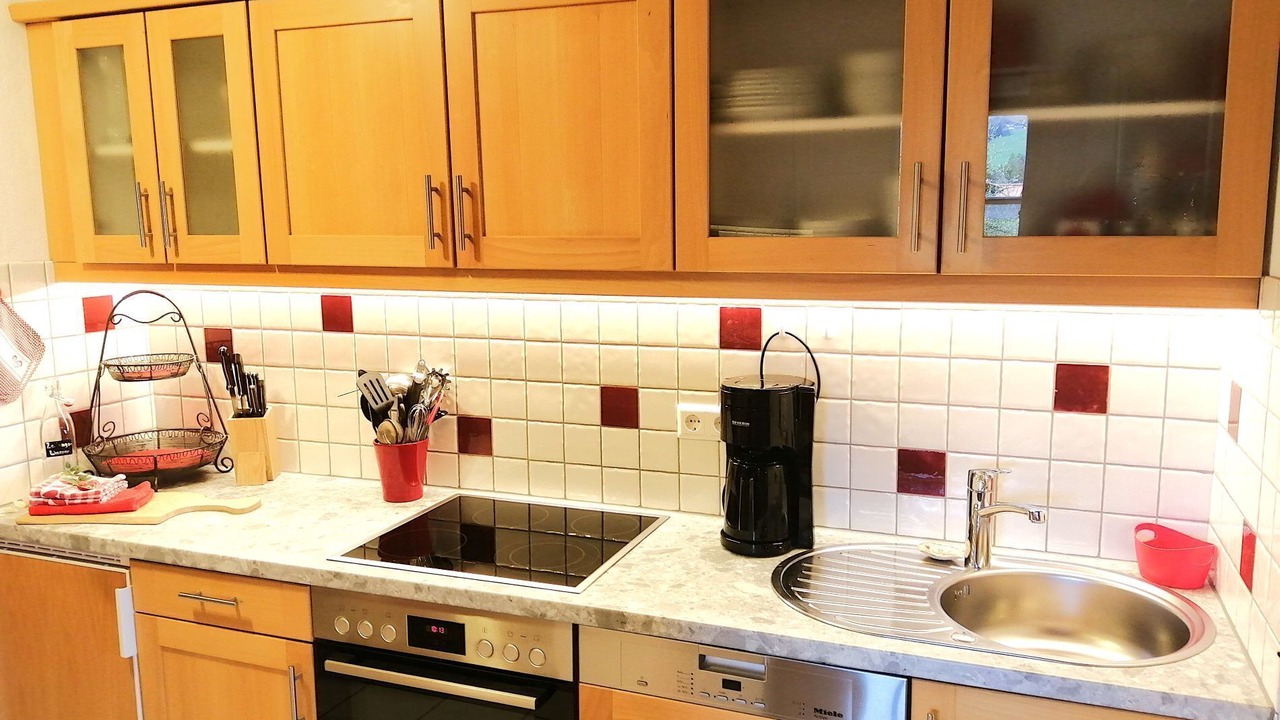 Photo of Kitchen in Blindau