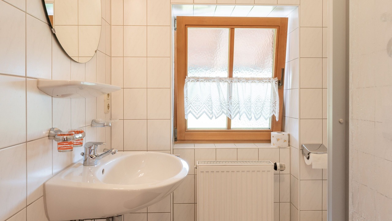 Photo of Bathroom in Aschau im Chiemgau