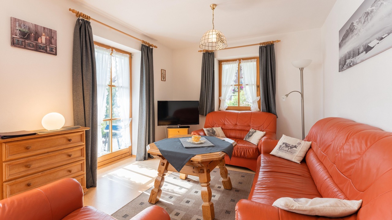 Photo of Livingroom in Aschau im Chiemgau
