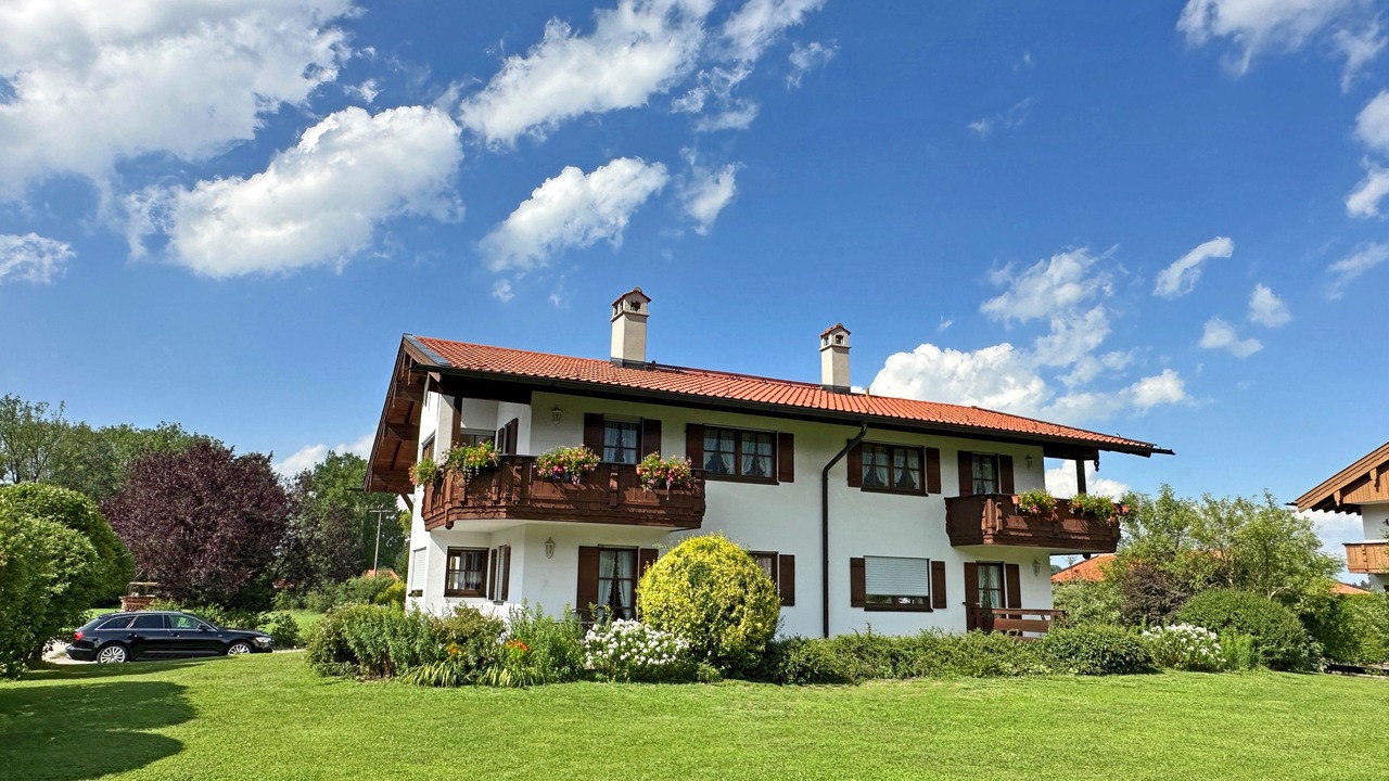 Photo of Outdoor in Aschau im Chiemgau