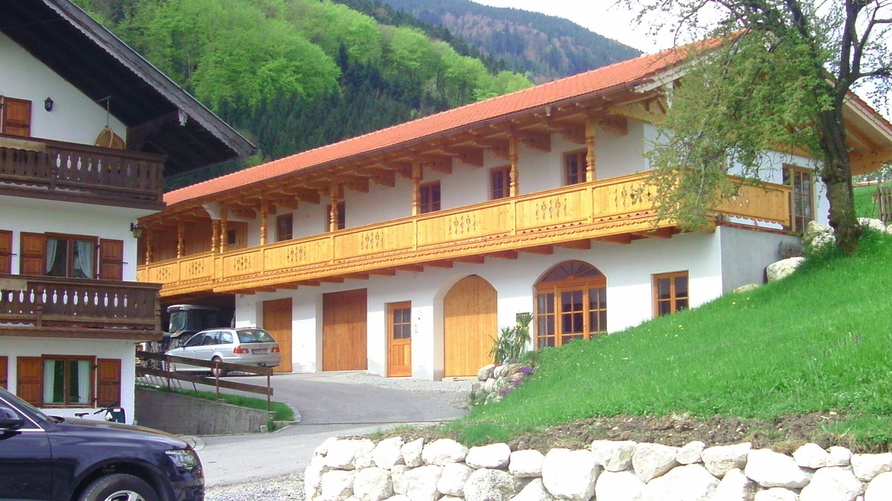 Photo of Outdoor in Bad Feilnbach