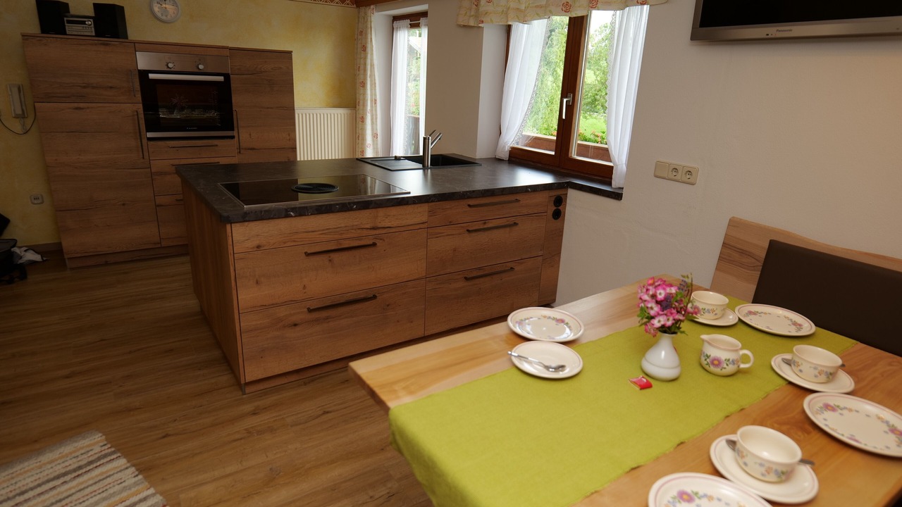 Photo of Kitchen in Bad Feilnbach