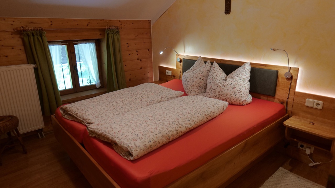 Photo of Bedroom in Bad Feilnbach