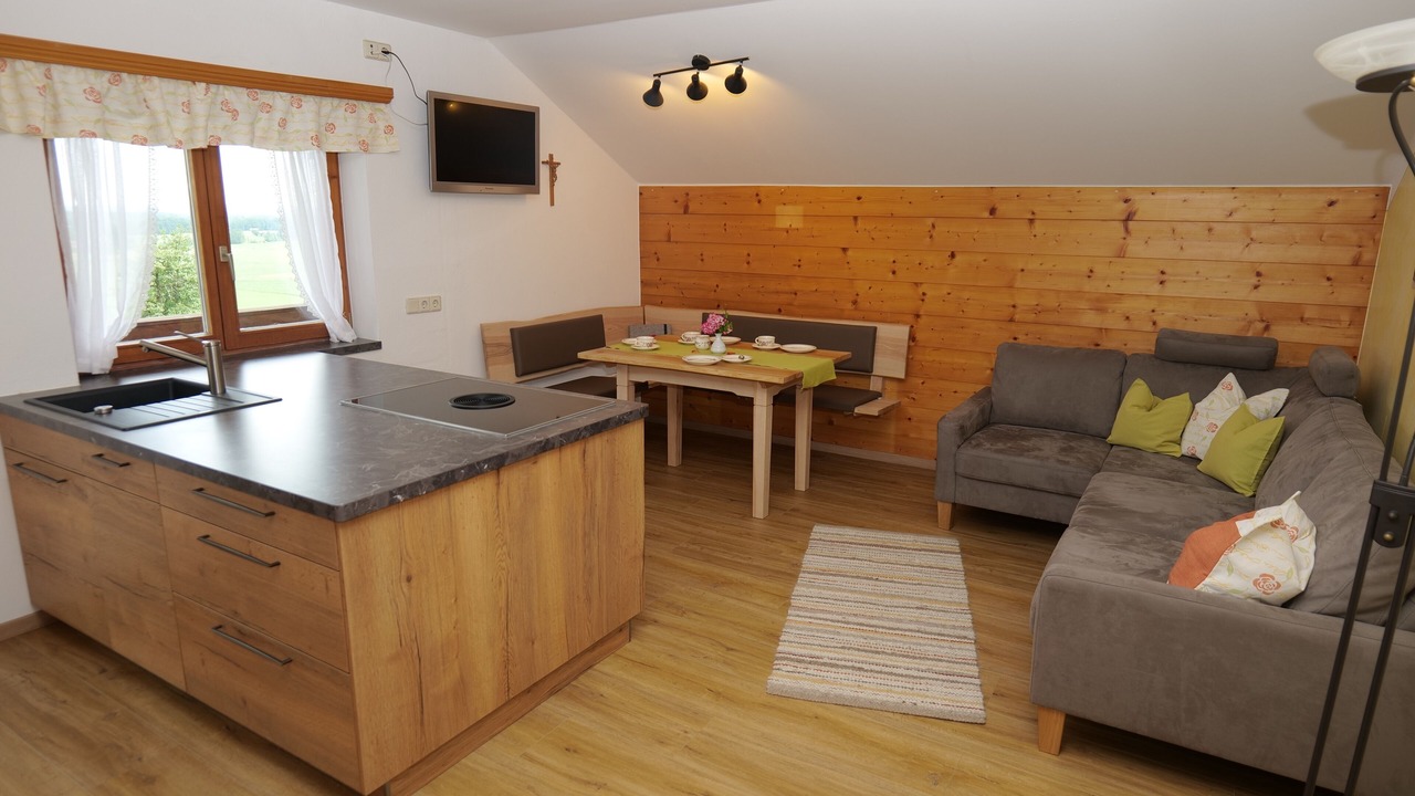 Photo of Livingroom in Bad Feilnbach