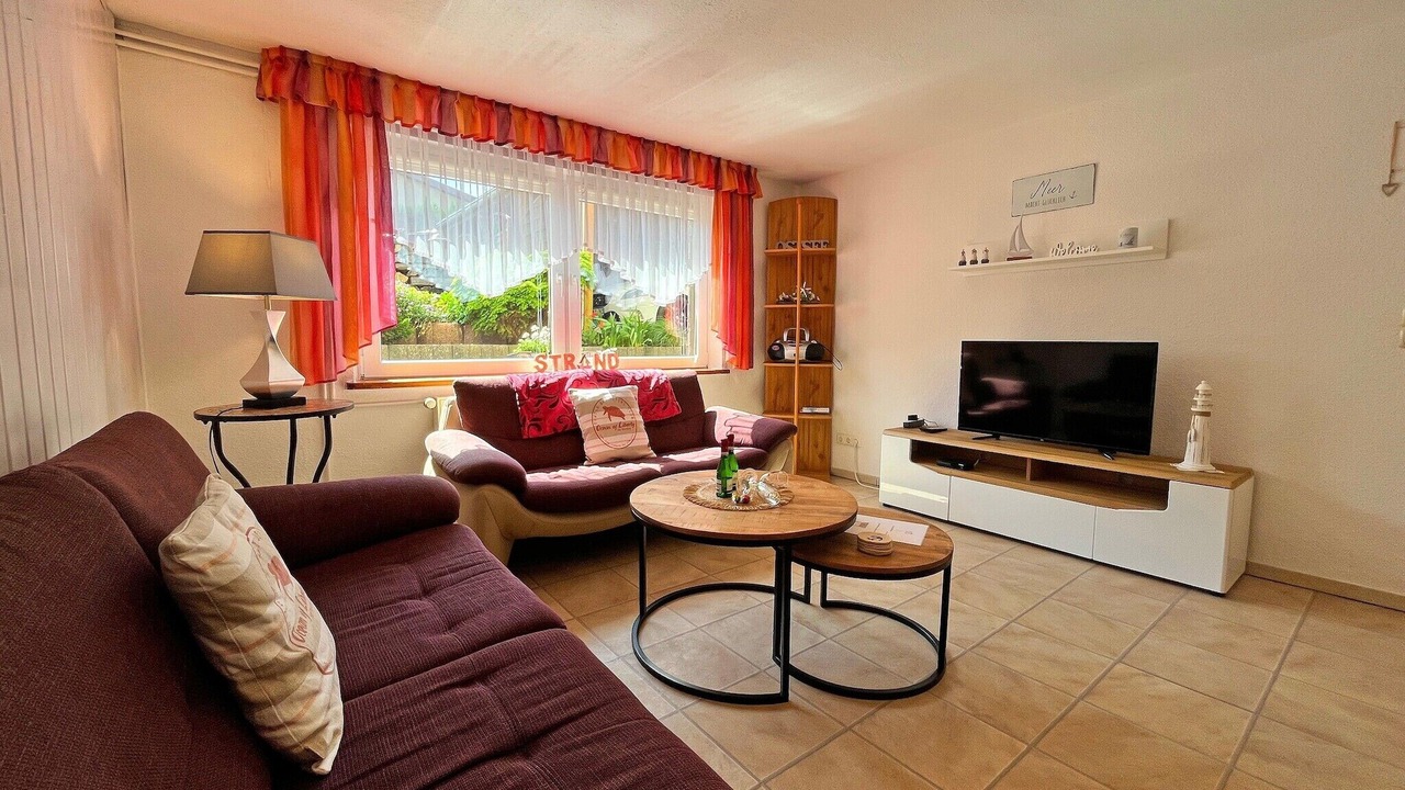Photo of Livingroom in Damshagen