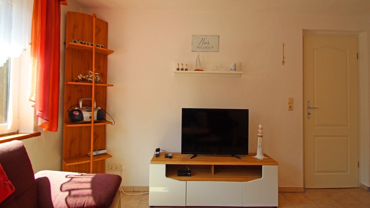 Photo of Livingroom in Damshagen