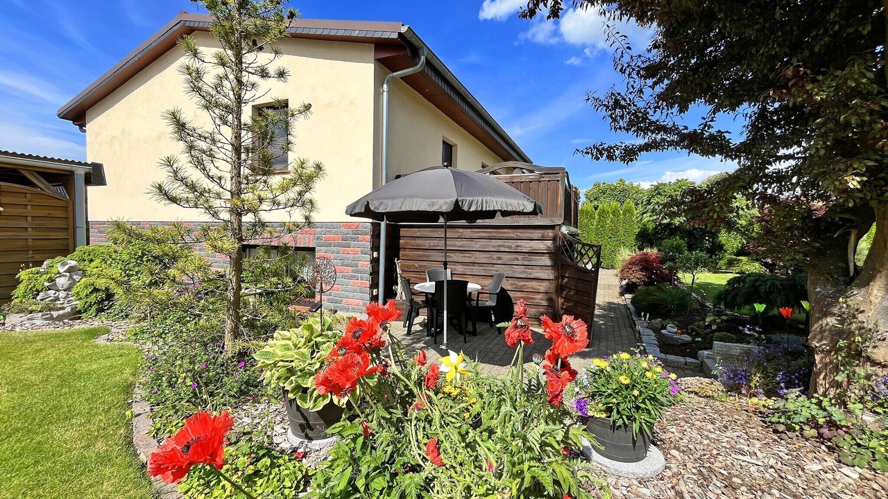 Photo of Patio Balcony in Damshagen