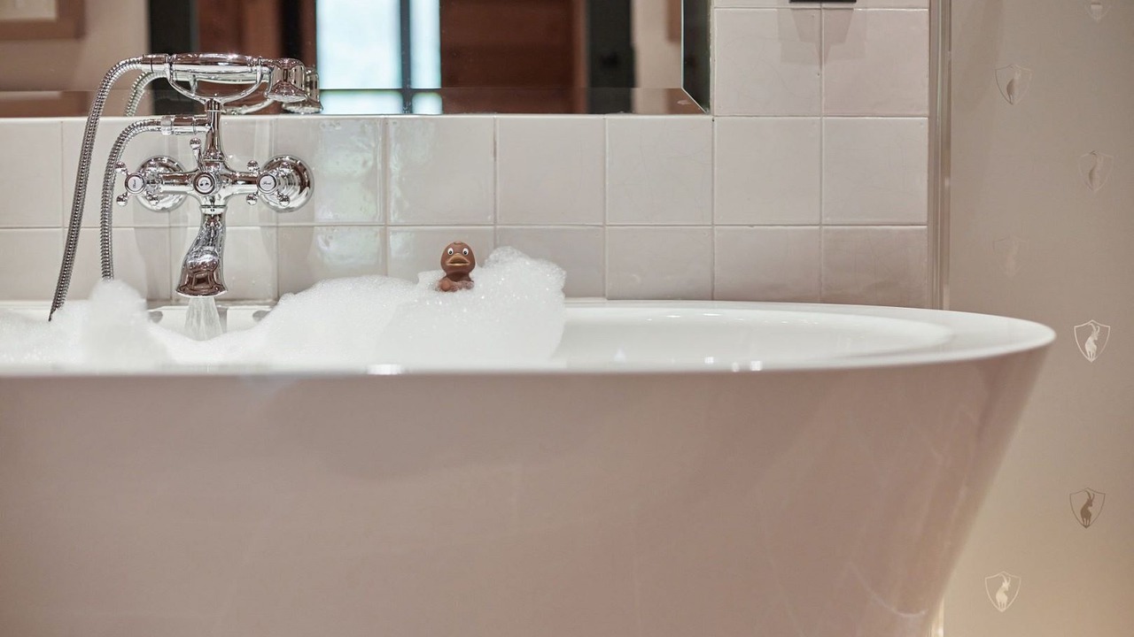 Photo of Bathroom in Hallerndorf