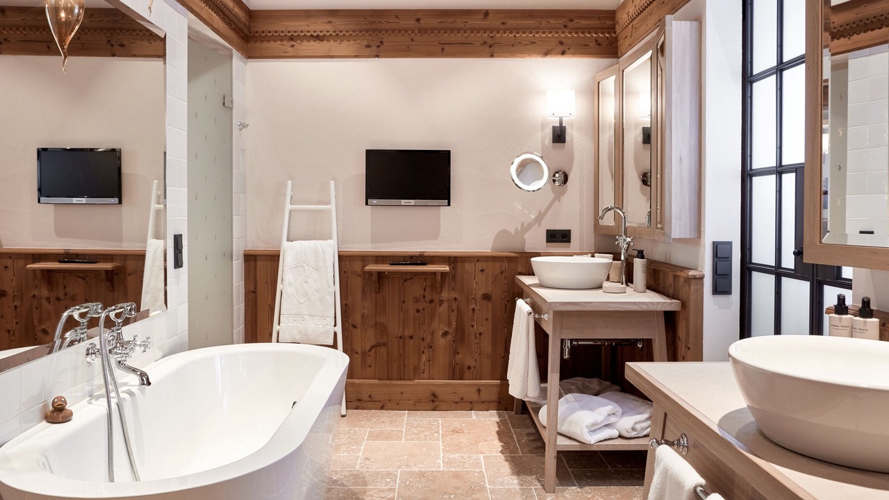 Photo of Bathroom in Hallerndorf