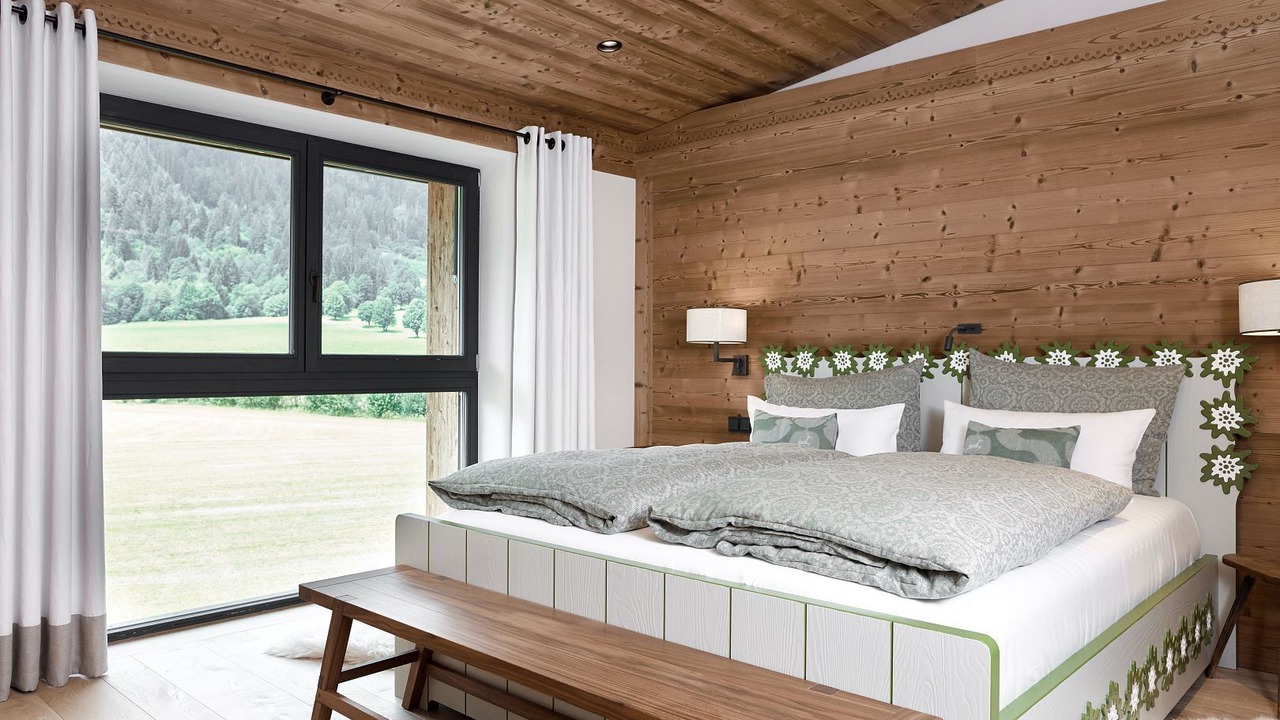 Photo of Bedroom in Hallerndorf