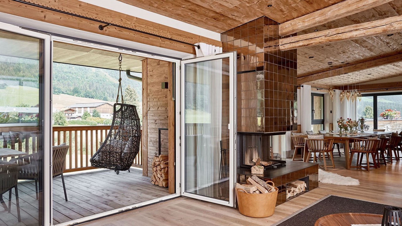 Photo of Patio Balcony in Hallerndorf