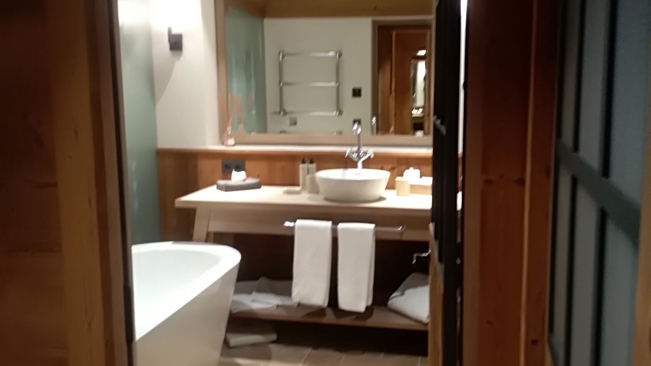 Photo of Bathroom in Hallerndorf