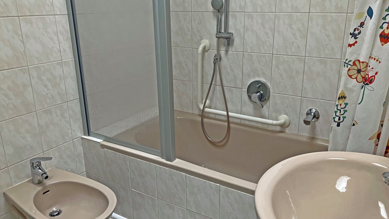 Photo of Bathroom in Munchen District
