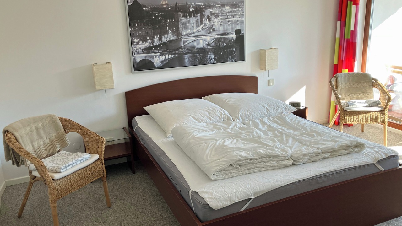Photo of Bedroom in Munchen District