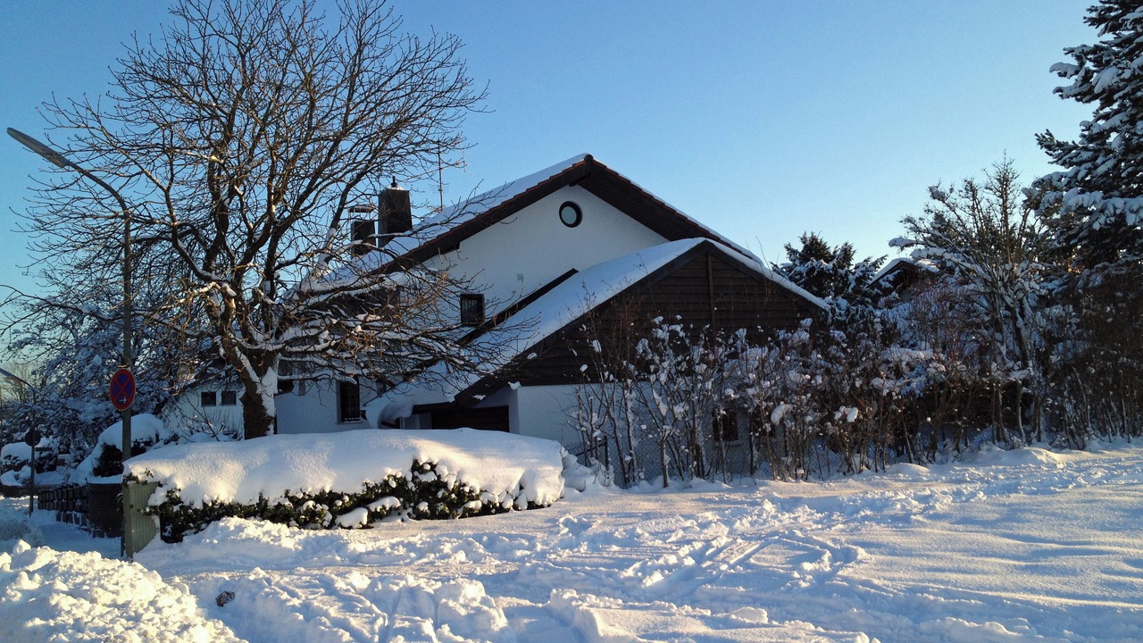 Photo of Outdoor in Munchen District
