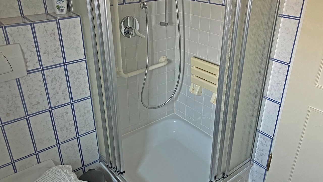 Photo of Bathroom in Munchen District