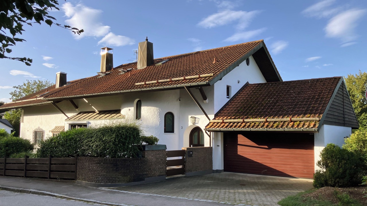 Photo of Outdoor in Munchen District
