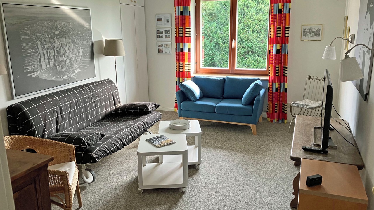Photo of Livingroom in Munchen District