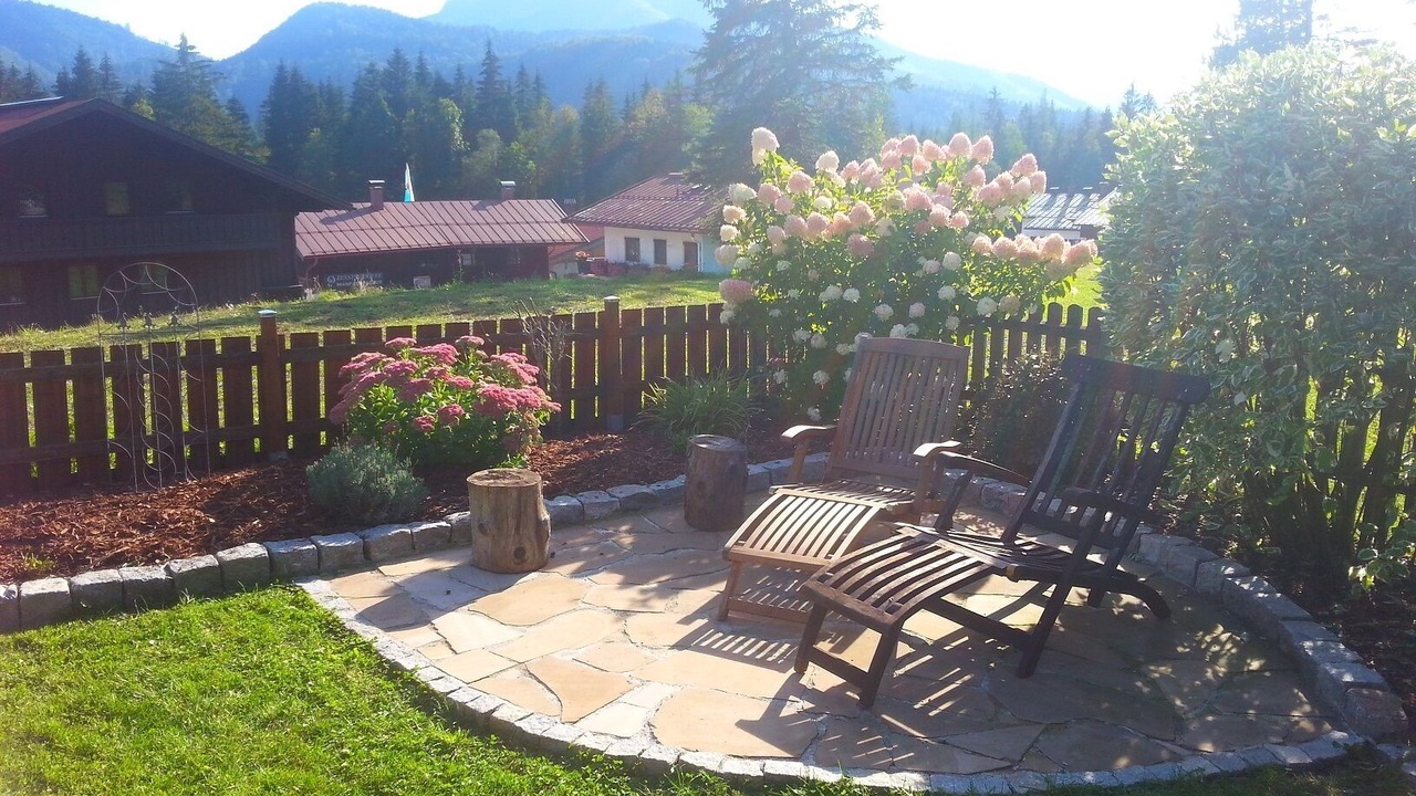 Photo of Patio Balcony in Groissenbach