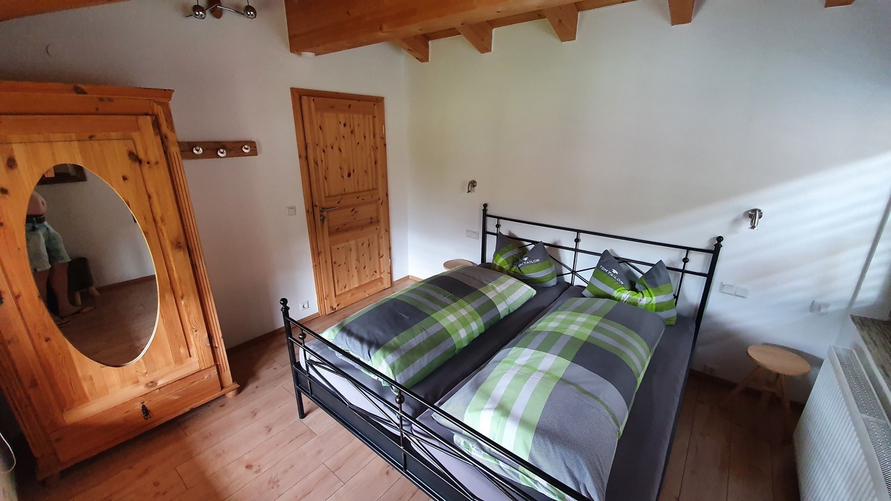 Photo of Bedroom in Groissenbach