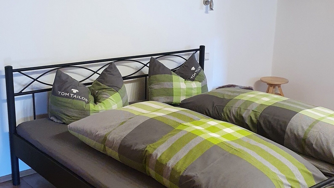 Photo of Bedroom in Groissenbach