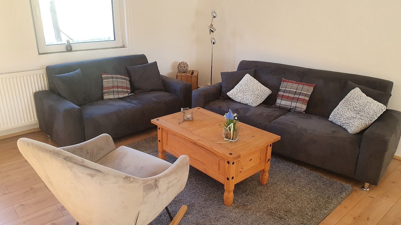 Photo of Livingroom in Groissenbach