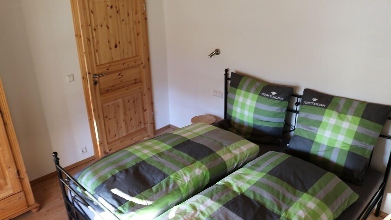 Photo of Bedroom in Groissenbach