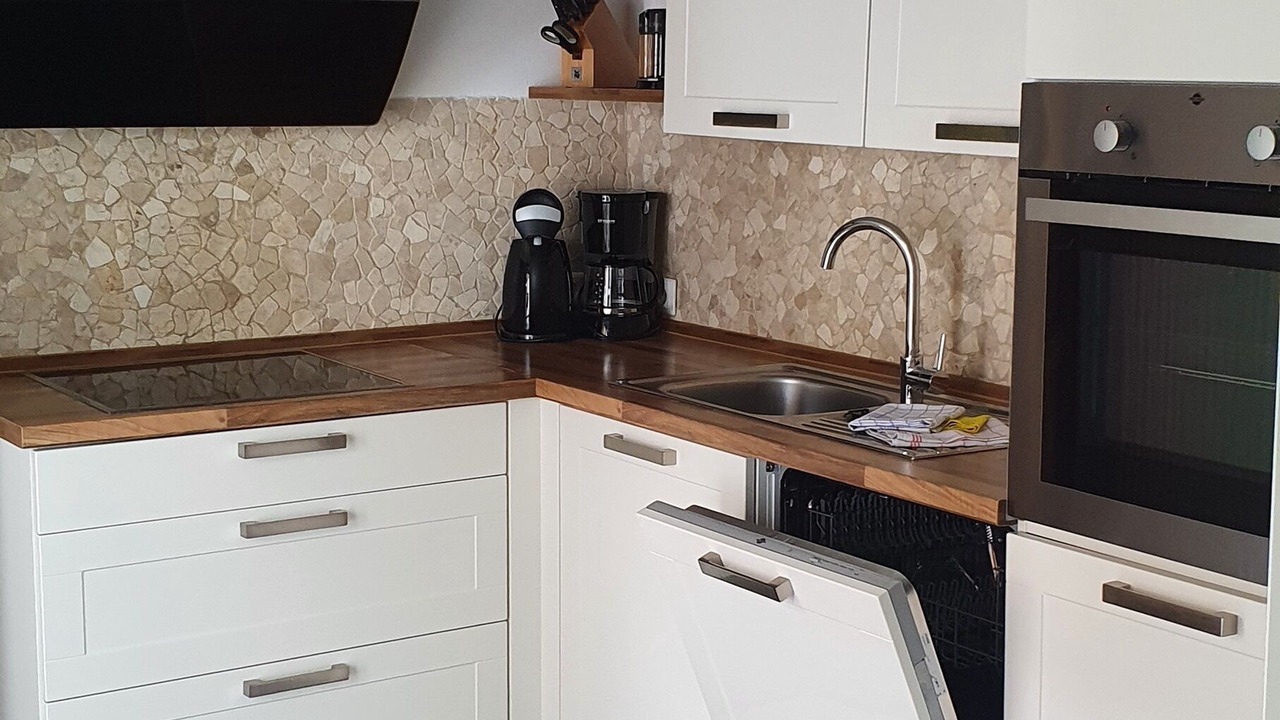 Photo of Kitchen in Groissenbach