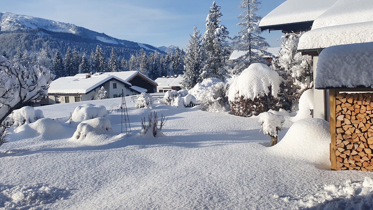 Photo of Outdoor in Groissenbach