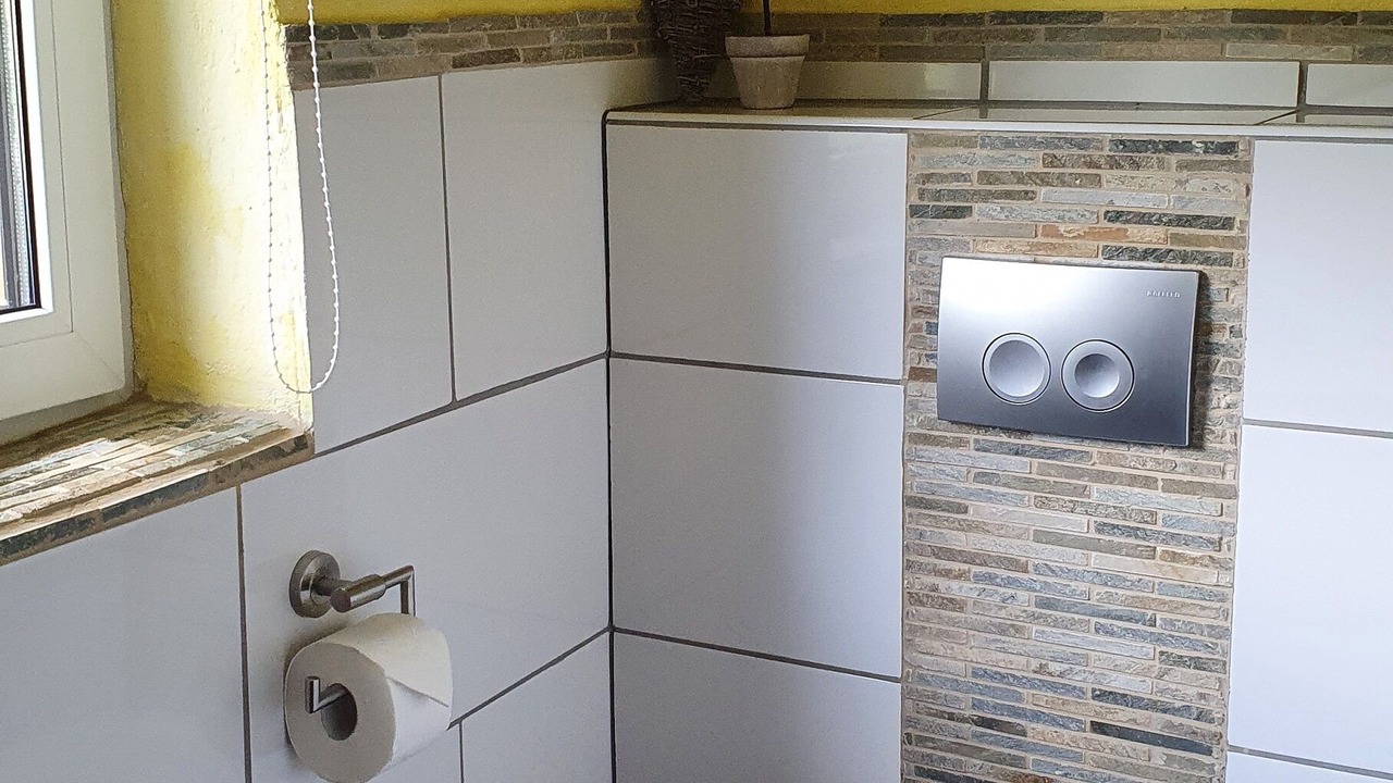 Photo of Bathroom in Groissenbach
