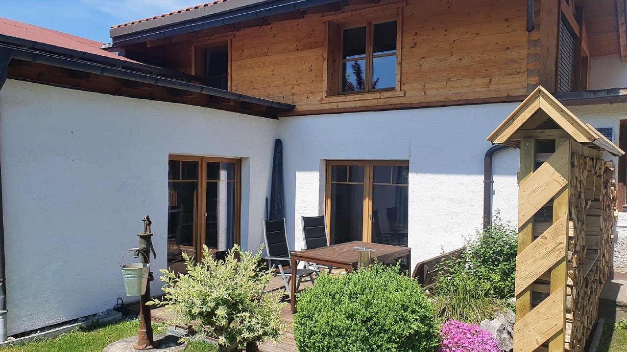 Photo of Outdoor in Groissenbach