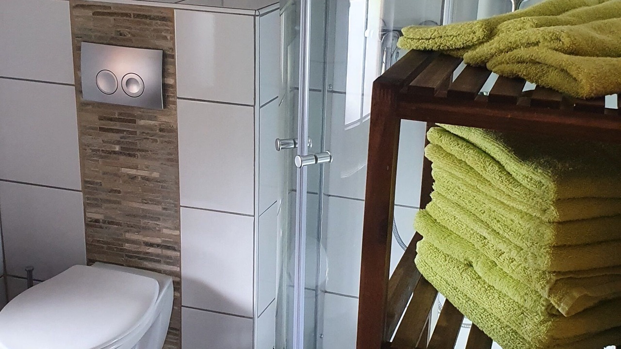 Photo of Bathroom in Groissenbach