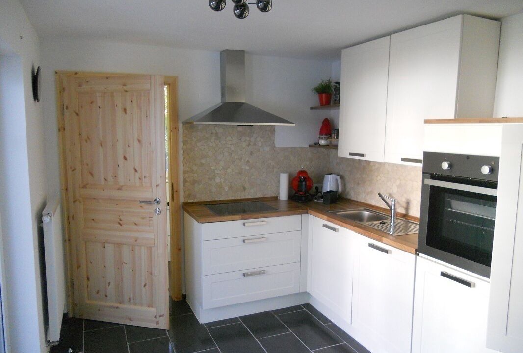 Photo of Kitchen in Groissenbach