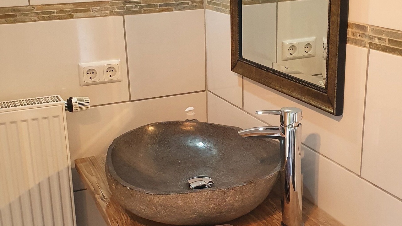 Photo of Bathroom in Groissenbach