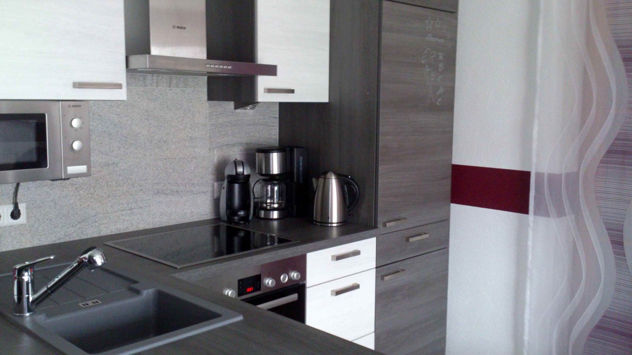 Photo of Kitchen in Entfelden