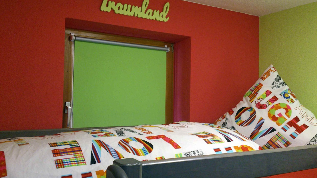 Photo of Bedroom in Entfelden