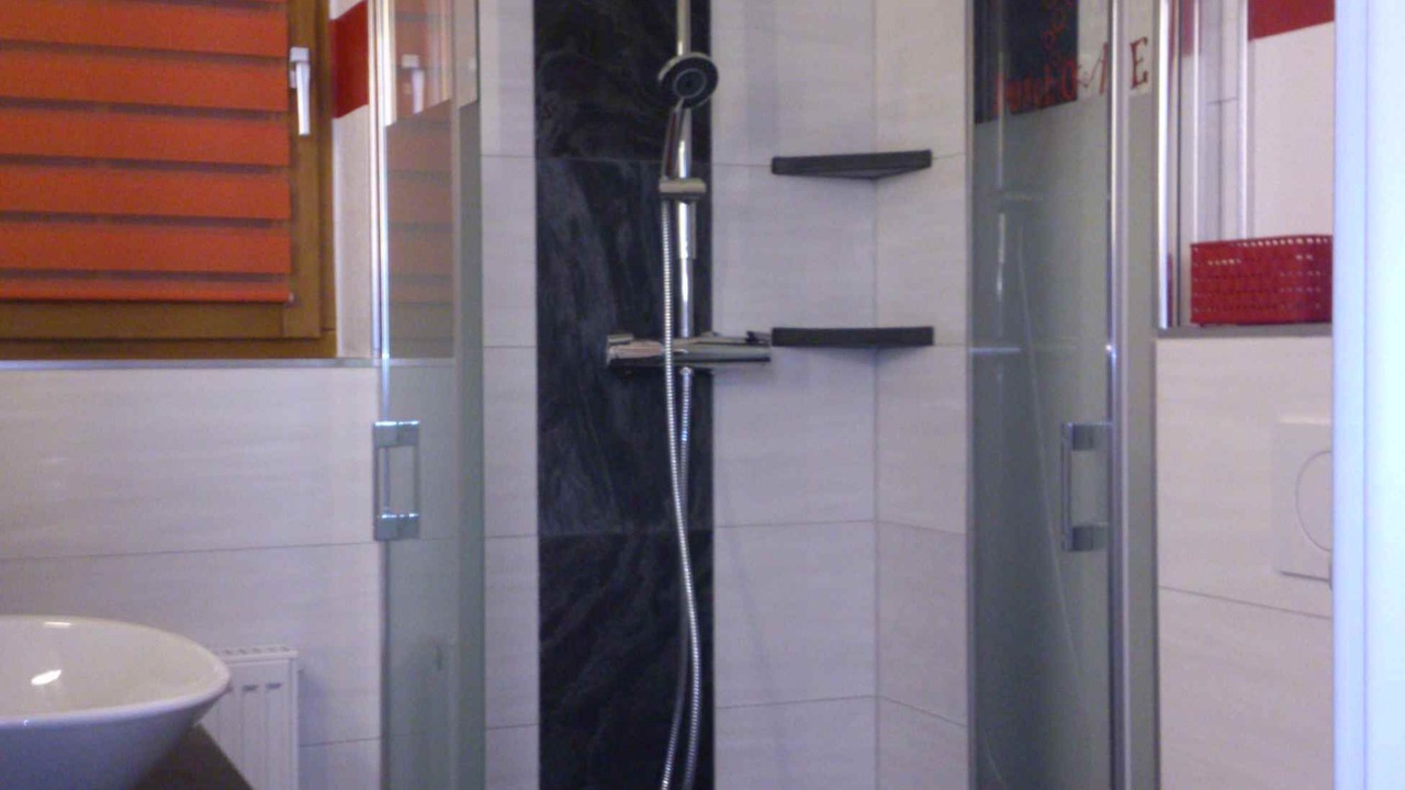 Photo of Bathroom in Entfelden