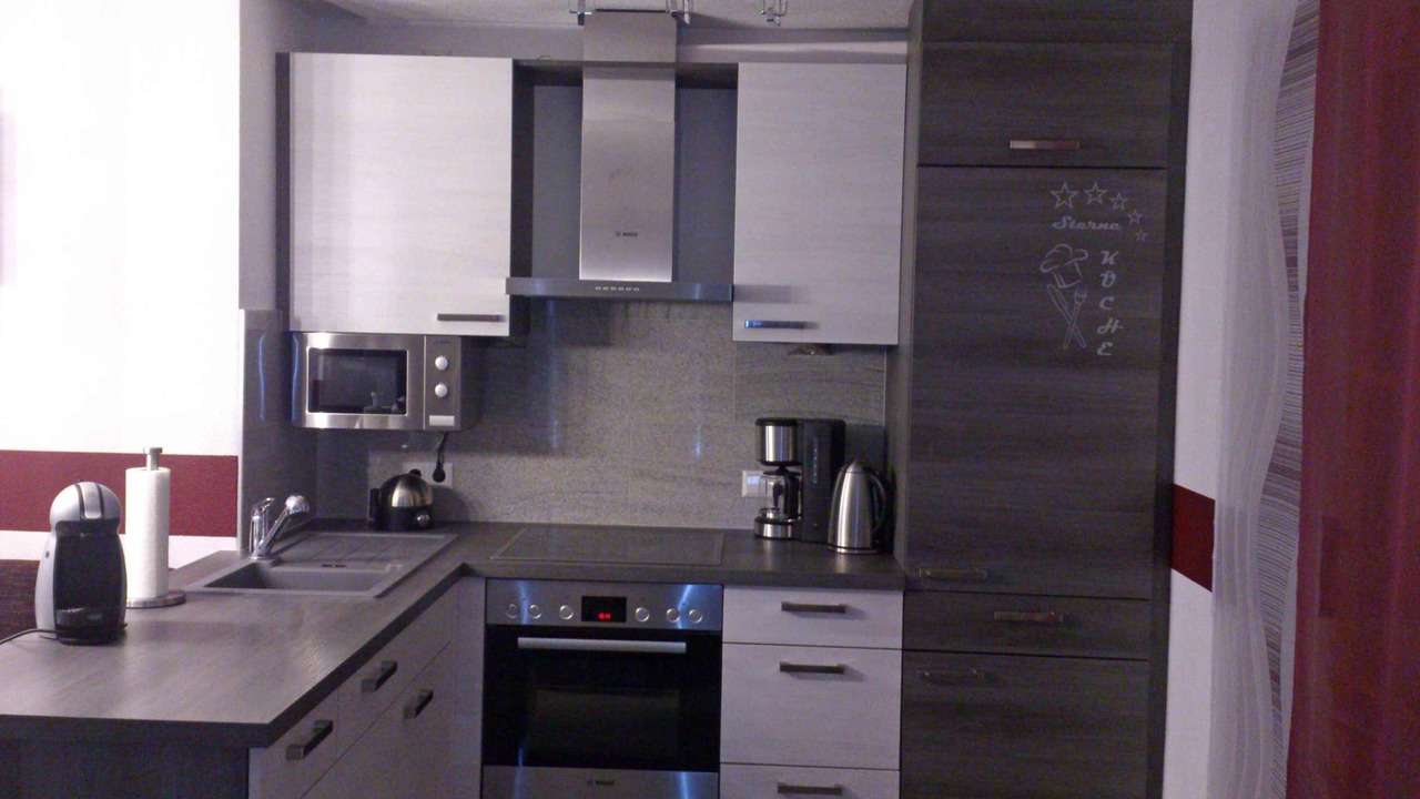 Photo of Kitchen in Entfelden