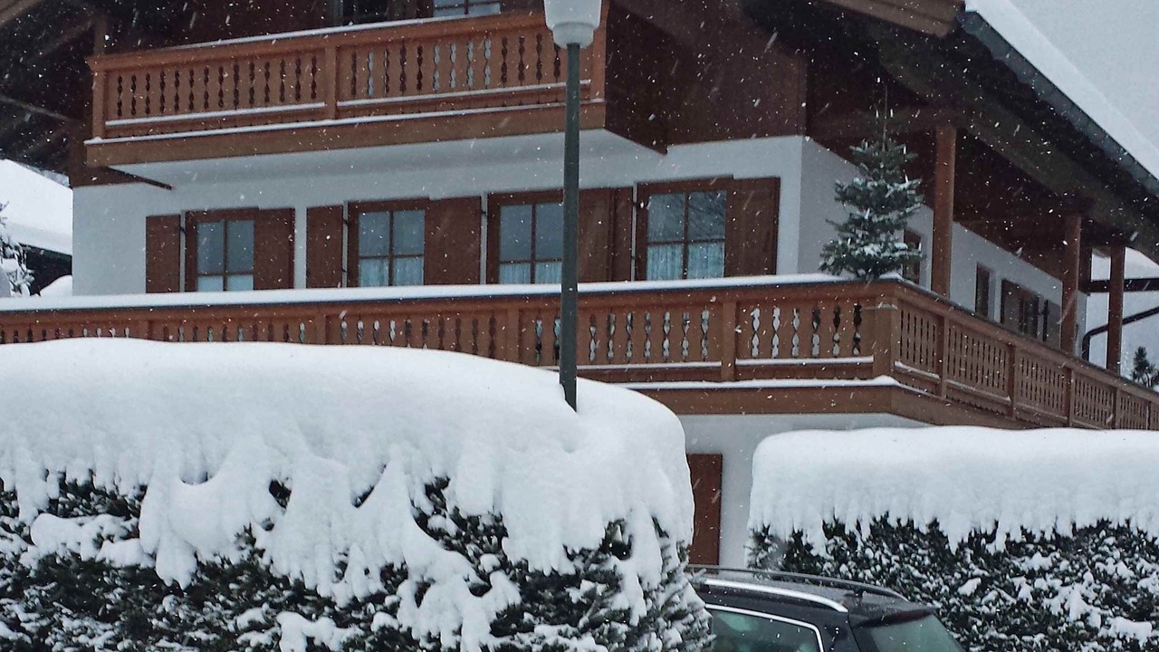 Photo of Outdoor in Entfelden