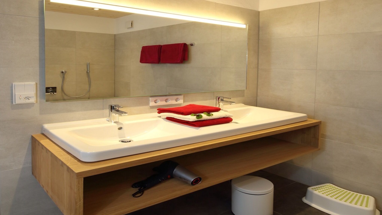Photo of Bathroom in Traunreut