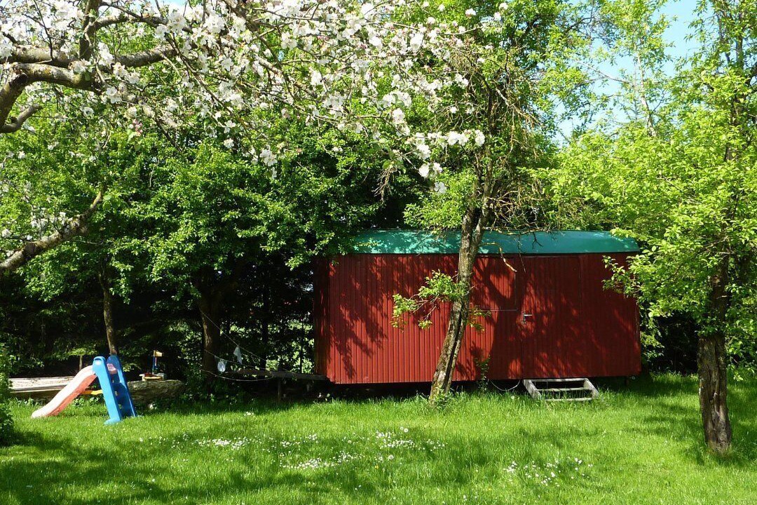 Photo of Outdoor in Traunreut