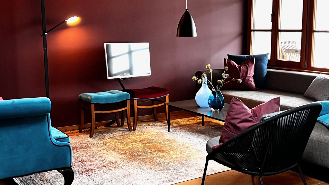 Photo of Livingroom in Traunreut