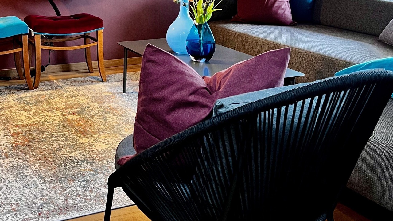 Photo of Livingroom in Traunreut