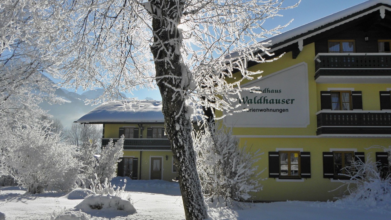 Photo of Outdoor in Oberschonau