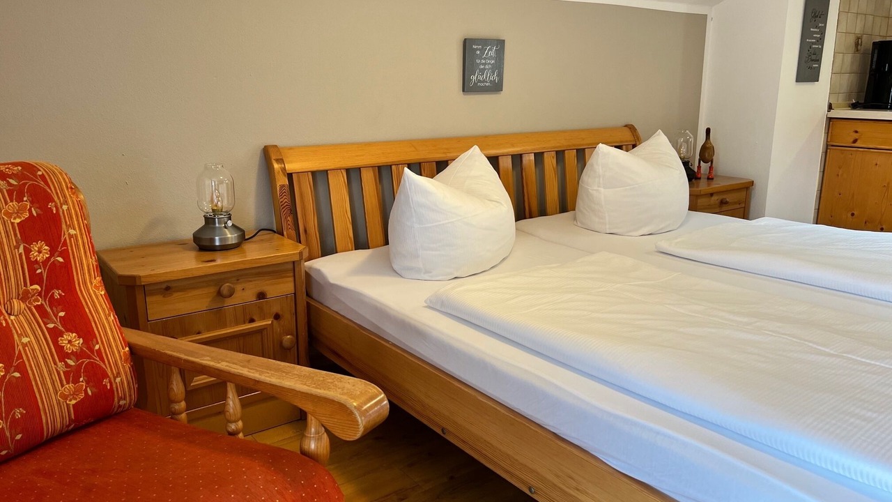 Photo of Bedroom in Oberschonau