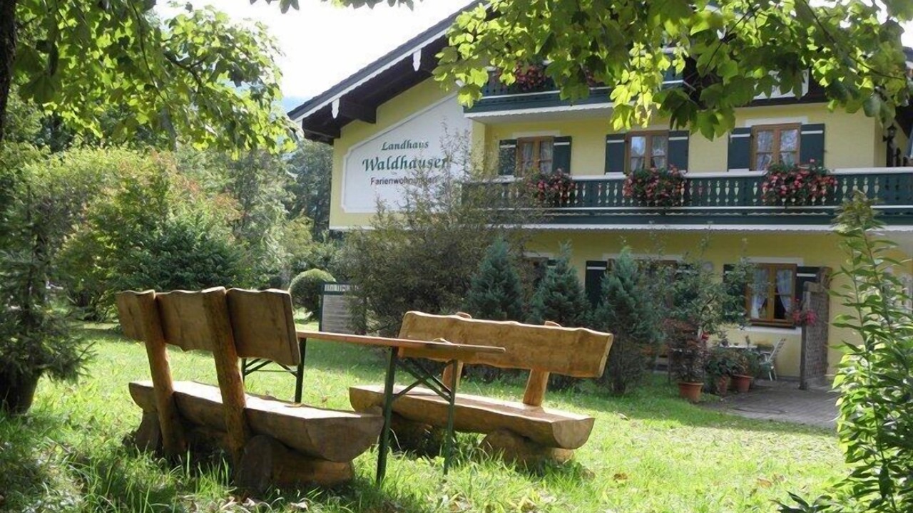 Photo of Outdoor in Oberschonau