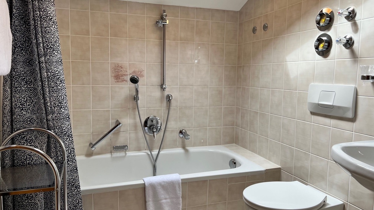 Photo of Bathroom in Oberschonau