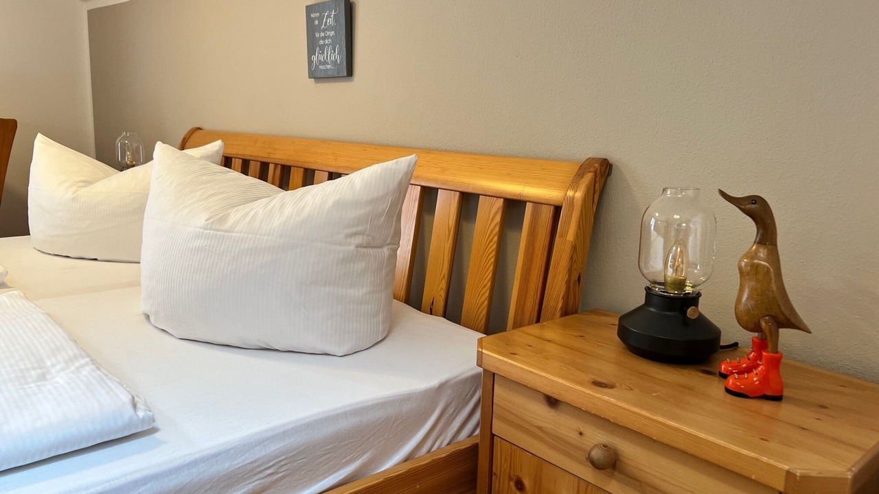 Photo of Bedroom in Oberschonau