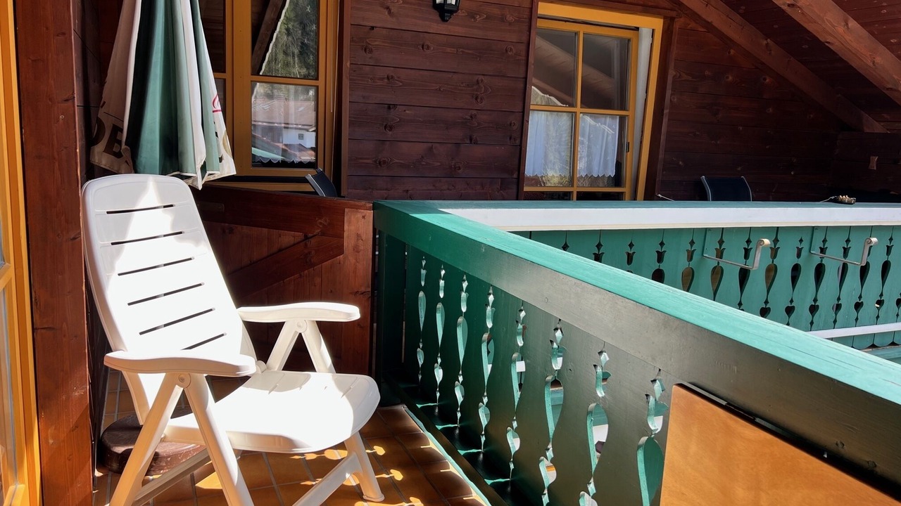 Photo of Outdoor in Oberschonau